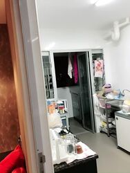 Blk 116A Tenteram Peak (Toa Payoh), HDB 4 Rooms #575319961